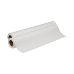 McKesson Crepe Table Paper — 21 Inch x 125 Foot / White / Case of 12