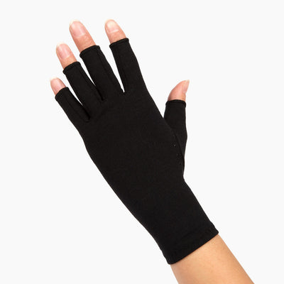 Compression Gloves: Relief From Arthritis - Extra Grip
