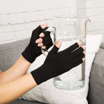 Compression Gloves: Relief From Arthritis - Extra Grip