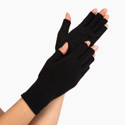 Compression Gloves: Relief From Arthritis - Extra Grip
