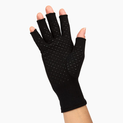 Compression Gloves: Relief From Arthritis - Extra Grip