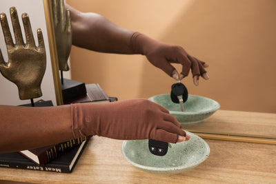 Compression Gloves Relief From Arthritis: Comfy Cotton