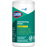 Clorox Pro Clorox Disinfecting Wipes — Box of 75