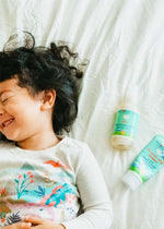 Calming™ 3-Step Diaper Care Kit