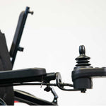 Model H Hybrid Manual and Power Chair in One by JYD