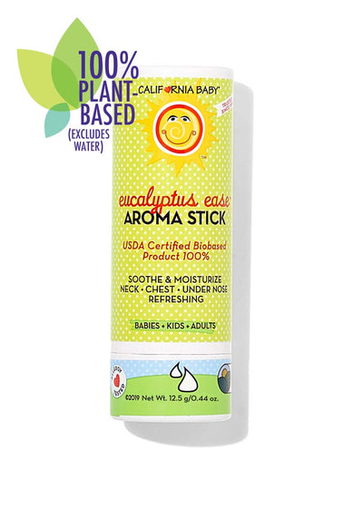Eucalyptus Ease™ Aroma Stick