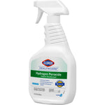Clorox Healthcare Hydrogen Peroxide Cleaner Disinfectant — 32 oz. Spray Bottle / Each
