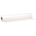 McKesson Crepe Table Paper — 18 Inch x 125 Foot / White / Roll