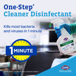 Clorox Healthcare Hydrogen Peroxide Cleaner Disinfectant — 1 gal. Jug / Each
