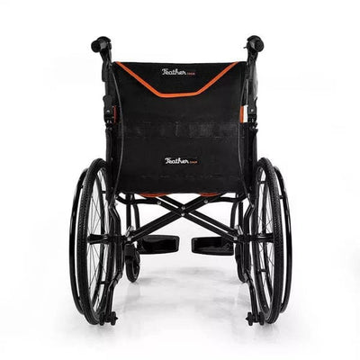 Featherweight® 13.5 lbs Wheelchair - Feather Chair™