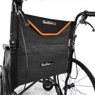 Featherweight® 13.5 lbs Wheelchair - Feather Chair™