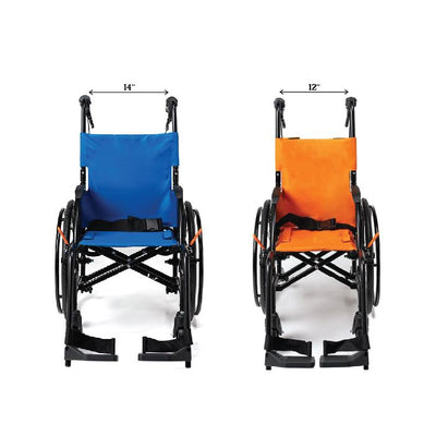 Feather Kids Wheelchair - 12 lbs.