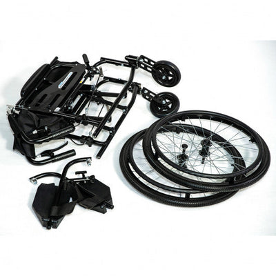 Featherweight® 13.5 lbs Wheelchair - Feather Chair™