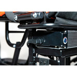 Ezfold Super Lightweight 46 lbs Foldable Scooter by JYD
