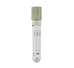 Gray Top 13x75mm, 4ml, PET (Glucose Tube)
