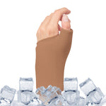 Cooling Compression Sleeve For Thumb & Wrist