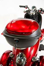 Hippo Mobility Scooter by JYD