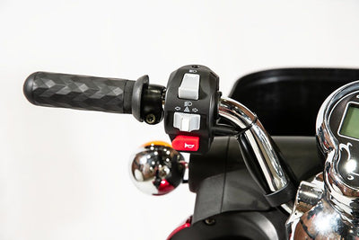 Hippo Mobility Scooter by JYD