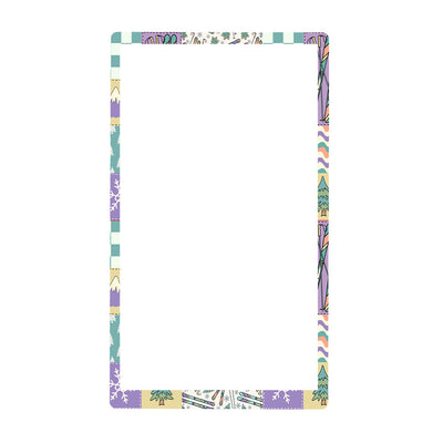 Après Ski Sticker for the Beta Bionics iLet – Pump Peelz