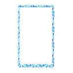 Level Lines Sticker for the Beta Bionics iLet – Pump Peelz