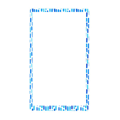 Level Lines Sticker for the Beta Bionics iLet – Pump Peelz