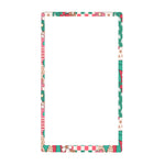 Merry Coquette Sticker for the Beta Bionics iLet – Pump Peelz