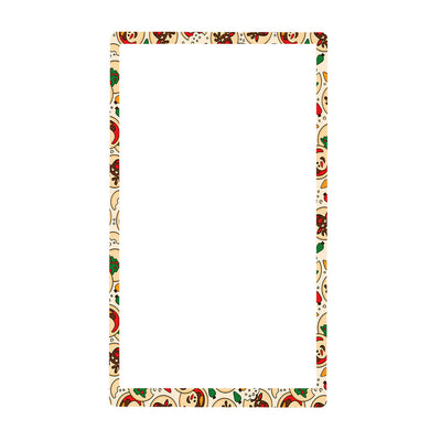 Santa's Cookies Sticker for the Beta Bionics iLet – Pump Peelz