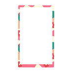 Retro Noel Sticker for the Beta Bionics iLet – Pump Peelz