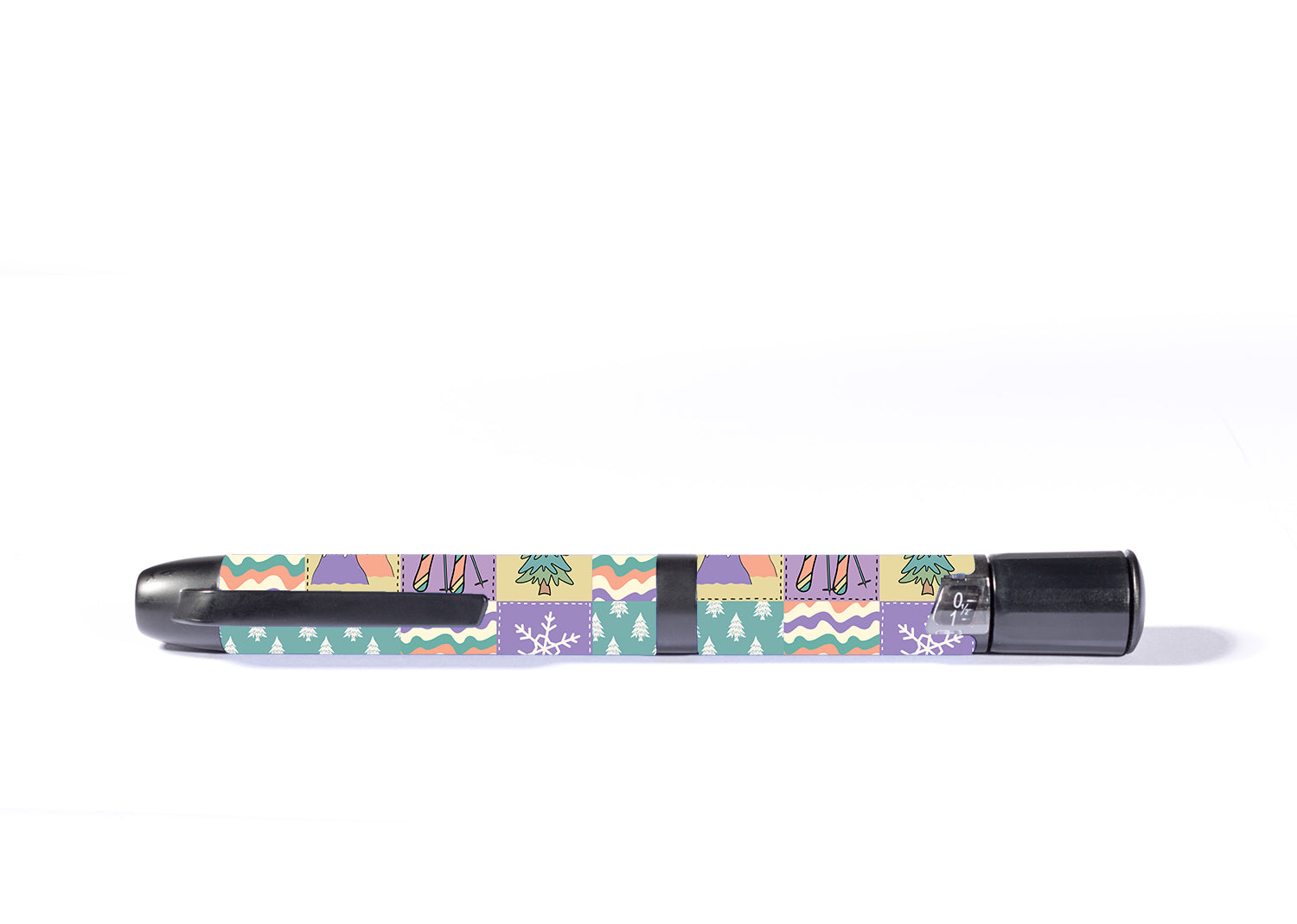Après Ski InPen - Smart Insulin Pen Sticker - Pump Peelz
