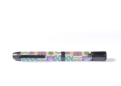 Après Ski InPen - Smart Insulin Pen Sticker - Pump Peelz