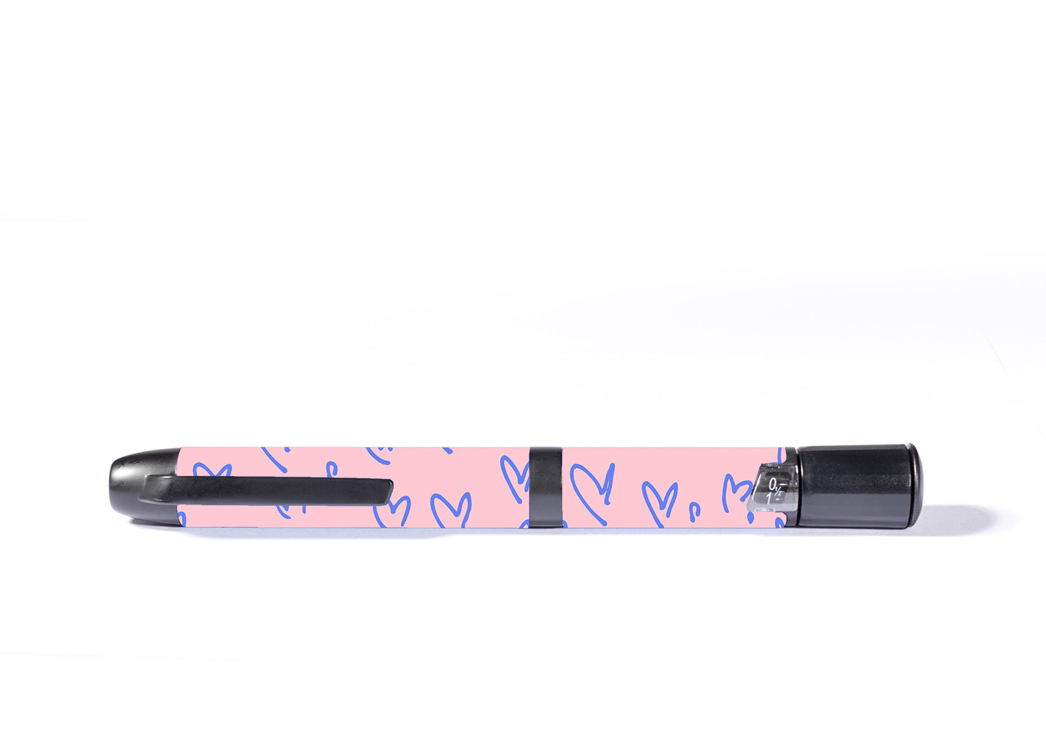 Love Language InPen - Smart Insulin Pen Sticker - Pump Peelz