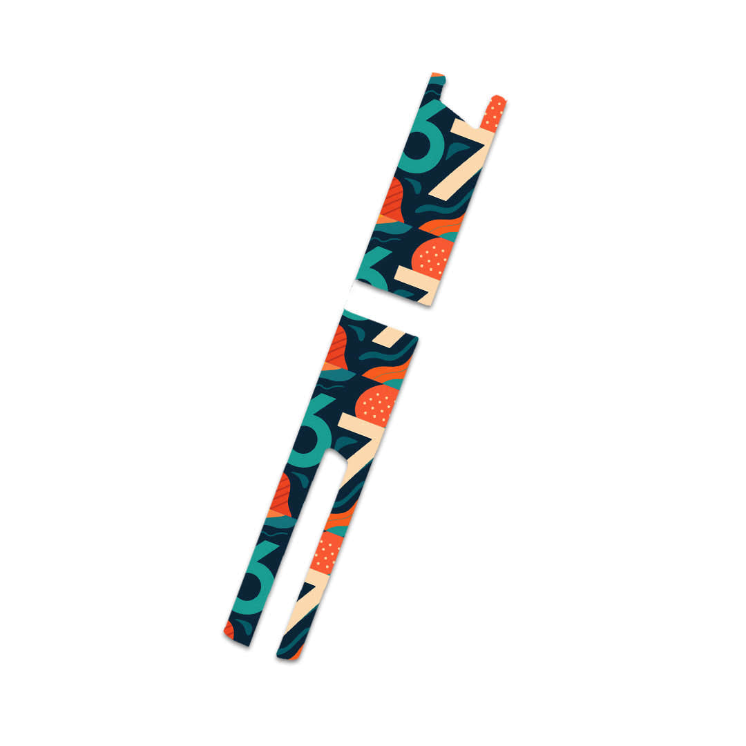 6/7 InPen - Smart Insulin Pen Sticker - Pump Peelz