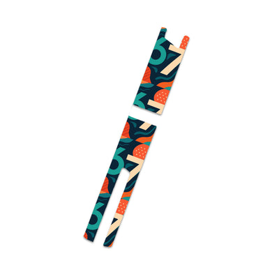 6/7 InPen - Smart Insulin Pen Sticker - Pump Peelz