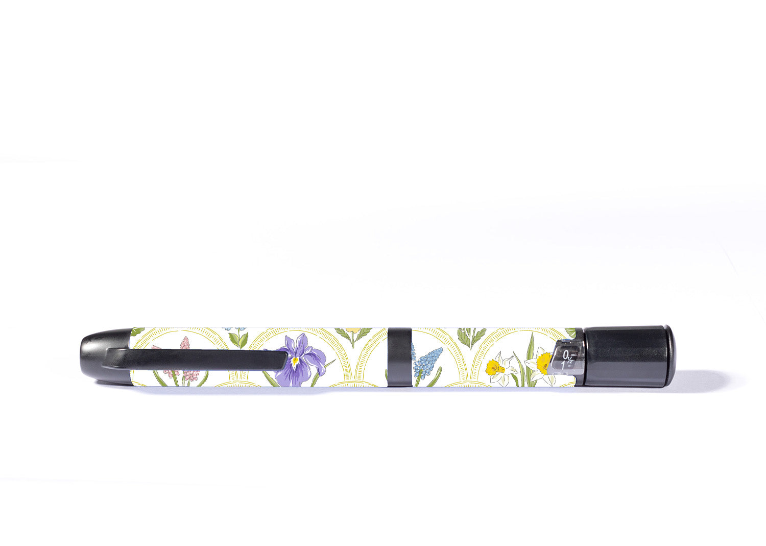 Garden Arches InPen - Smart Insulin Pen