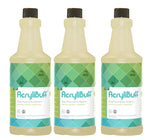 AcryliBuff Spray On Spray Buff Floor Gloss Restorer, 1 Quart
