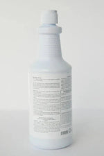 BellaBowl Clinging Toilet Bowl Cleaner & Disinfectant, 1 Quart
