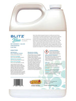 BlitzBlue - All Purpose Cleaner Degreaser 1:128, Gallon