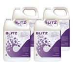 BlitzSolv Heavy Duty Degreaser Cleaner 1:20, 1 Gallon