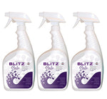 BlitzSolv Multi-Purpose Degreaser, RTU - Quart