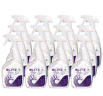 BlitzSolv Multi-Purpose Degreaser, RTU - Quart