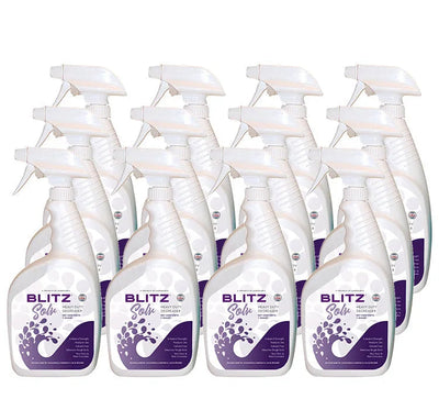 BlitzSolv Multi-Purpose Degreaser, RTU - Quart
