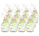 CleanZyme ECO Pet Odor Eliminator & Urine Remover RTU, 1 Quart