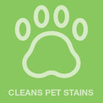 CleanZyme - Enzyme Cleaner, Pet Odor & Urine Remover, Gallon