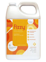 Fizzy Peroxide Citrus Powered Cleaner Degreaser 1:64, 1 Gallon