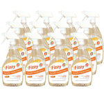 Fizzy Peroxide + Orange Cleaner, RTU - Quart