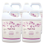 HighFive Premium Foaming Hand Soap, 1 Gallon