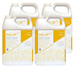 PileUp TLC: Traffic Lane & Bonnet Cleaner 8oz/Gal SUPER Concentrate, 1 Gallon