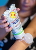 California Kids® #supersensitive™ Everyday Lotion
