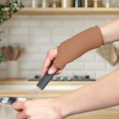 Cooling Compression Sleeve For Thumb & Wrist