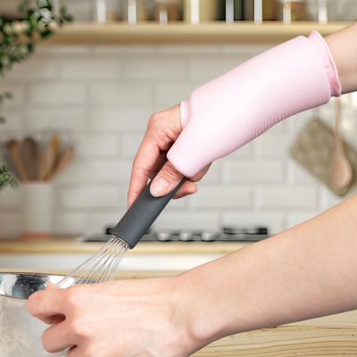 Cooling Compression Sleeve For Thumb & Wrist